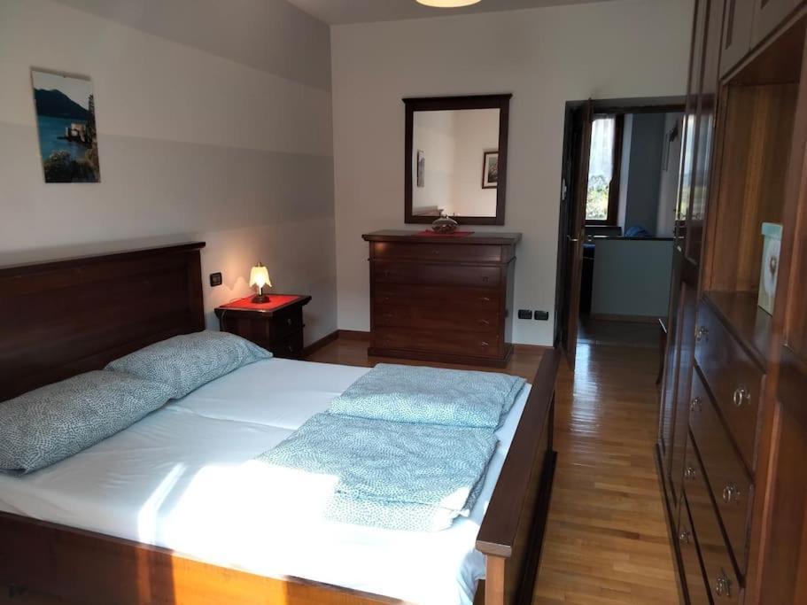 Appartamento Azzurro Cannobio Kültér fotó