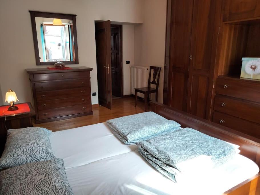 Appartamento Azzurro Cannobio Kültér fotó